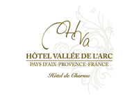 Hôtellerie Trets 13530 Hôtel de la Vallée de l'Arc