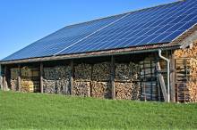 Notre zone d'activité pour ce service Prix pour la pose de panneaux solaires photovoltaïques sur toiture pour autoconsommation