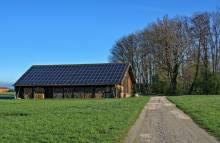 Notre zone d'activité pour ce service Aide pour installer une borne de recharge électrique pour voiture dans une copropriété 