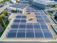 Notre zone d'activité pour ce service Installateur RGE pour panneaux solaires photovoltaïques avec aide de l'état 2026