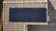 Notre zone d'activité pour ce service Installation de panneaux solaires photovoltaïques pour revente du surplus à EDF